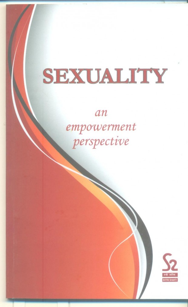 Sexuality Book